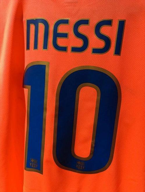 FC Barcelona - Spaanse voetbal competitie - Lionel Messi -, Verzamelen, Overige Verzamelen