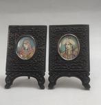 Mumtaz Mahal - Hout, Been - India - Mogoelrijk (1526-1857)