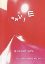 Ravie  Roche, Sandrine  Book, Roche, Sandrine, Verzenden