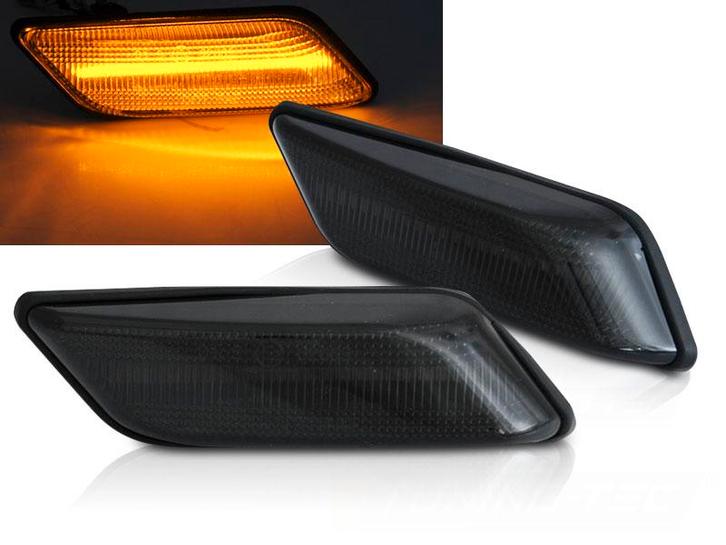 Carnamics Knipperlichten | BMW Z3 coupé© 98-02 3-d / Z3 road, Autos : Pièces & Accessoires, Éclairage, Envoi