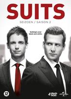 Suits seizoen 2 (dvd nieuw), Cd's en Dvd's, Ophalen of Verzenden, Nieuw in verpakking