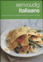 Eenvoudig Italiaans 9789059561243, Verzenden, Zo goed als nieuw