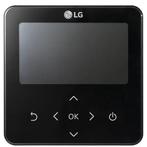 LG Prem PREMTBB10 black, Nieuw, 3 snelheden of meer, Verzenden