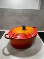Le Creuset - Braadpan - Fonte