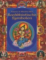 Boeddhistische Symbolen 9789055133956, Livres, Ésotérisme & Spiritualité, Tatjana Blau, Mirabai Blau, Verzenden