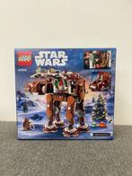 Lego Set - 40806 - Star Wars - Gingerbread AT-AT Walker -, Nieuw