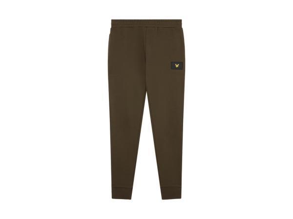 Veiling - Lyle &amp; Scott Casual Sweatpant Olive - M, Vêtements | Hommes, Vêtements de sport