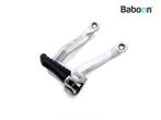 Duosteun Rechts KTM 950 Supermoto 2005-2008 (62503049000), Motoren, Verzenden, Gebruikt