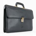 Loewe - Loewe Anagram Logo Briefcase - Porte-documents, Handtassen en Accessoires, Tassen | Damestassen, Nieuw