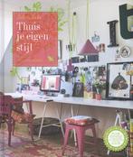 Thuis je eigen stijl 9789023013686 Joanna Simmons, Verzenden, Zo goed als nieuw, Joanna Simmons