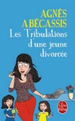 Les tribulations dune jeune divorcee 9782253178170, Agnes Abecassis, Michel Bussi, Verzenden