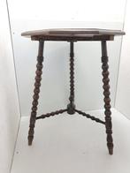 Tafel - Eik