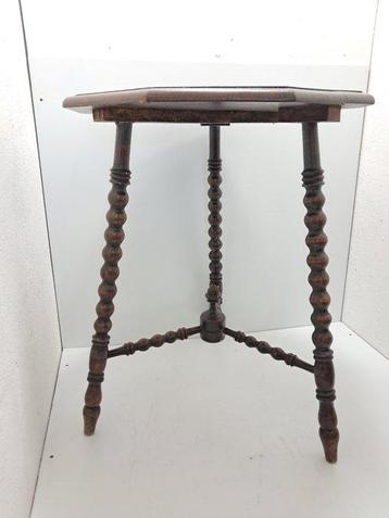 Tafel - Eik