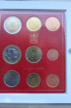 Vaticaan. Year Set (BU) 2024 Emissione Speciale (Zonder