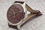 Chronographe Suisse - Cal. Landeron 51 - JUMBO - Sans Prix, Nieuw