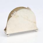 R. Rodriguez Servethouder - Porte-serviettes - Argent 925, Antiek en Kunst