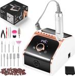 2dekans | Beeperfect® Elektrische Nagelvijl Ultimate Edition, Ophalen of Verzenden, Nieuw