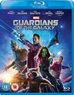Guardians of the Galaxy Blu-ray (2014) Chris Pratt, Gunn, Cd's en Dvd's, Zo goed als nieuw, Verzenden
