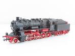 Roco H0 - 4112 - Locomotive à vapeur avec wagon tender - BR, Hobby & Loisirs créatifs