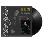 Chet Baker - Cool Cat, Cd's en Dvd's, Nieuw in verpakking, 12 inch