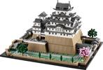 Lego Set - 21060 - Architecture - Himeji Castle