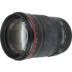 Canon EF 135mm F/2 L USM | Tweedehands, Audio, Tv en Foto, Foto | Lenzen en Objectieven, Verzenden, Zo goed als nieuw