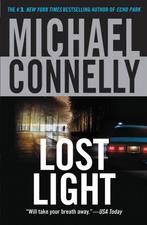 Lost Light 9780446699525, Michael Connelly, Verzenden