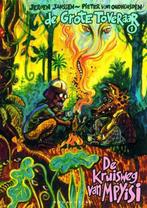 De kruisweg van Mpyisi 9789077549384 J. Janssen, Verzenden, Gelezen, J. Janssen
