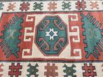 Tapis caucasien - fait main - laine - neuf - tapis coloré -, Maison & Meubles