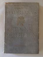 Marguerite Yourcenar - Een verzameling van 20 boeken van en, Antiquités & Art