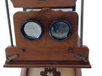 onbekend merk Tafel stereoscoop Stereoscoop