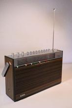 SABA - Transeuropa automatic Transistorradio, Nieuw