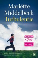 Turbulentie (9789460680502, Mariëtte Middelbeek), Verzenden