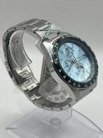 Seiko - Chronograph - Zonder Minimumprijs - SBTR029 - Heren