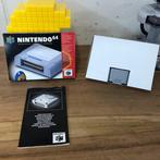 Originele Nintendo 64 Memory Card [Complete], Consoles de jeu & Jeux vidéo, Consoles de jeu | Nintendo 64, Verzenden