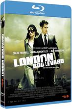 London Boulevard (blu-ray tweedehands film), Ophalen of Verzenden