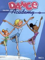 Dance academy 2 9789063347567, Boeken, Zo goed als nieuw, Verzenden, Christophe Cazenove