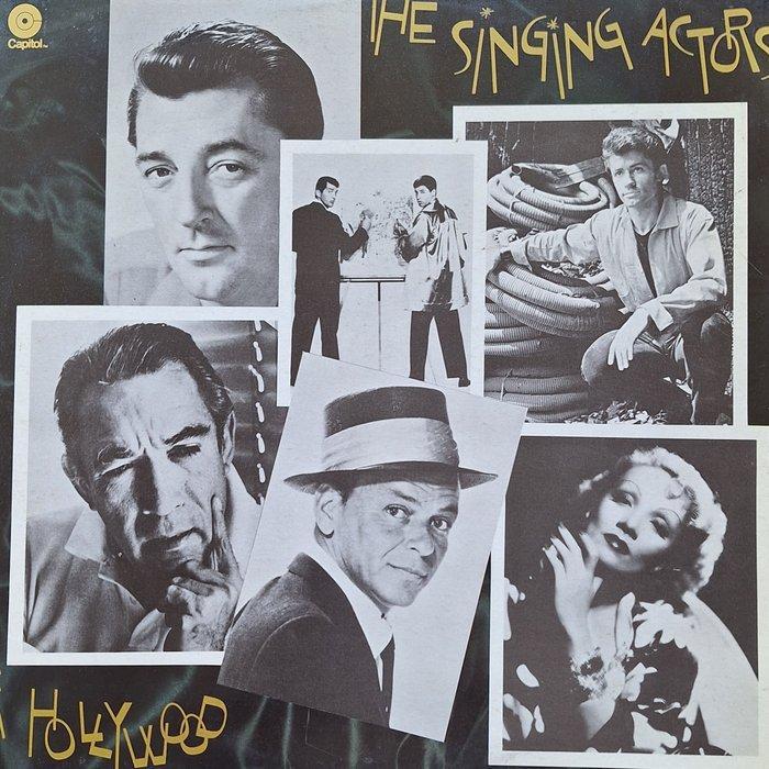 Frank Sinatra, Sammy Davis Jr. - A great Collection Frank, Cd's en Dvd's, Vinyl Singles
