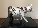 Figurine - Cow Parade. Cowparade. Vaca da Mata - Céramique, Antiek en Kunst