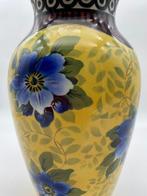 Villeroy & Boch - Vase - Faïence - Signé