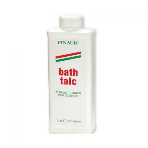 Clubman Pinaud Bath Talc 255gr (Aftershave), Handtassen en Accessoires, Uiterlijk | Parfum, Nieuw, Verzenden