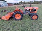 Kubota - B7001 - Mini tractor, Zakelijke goederen, Landbouw | Tractoren, Nieuw