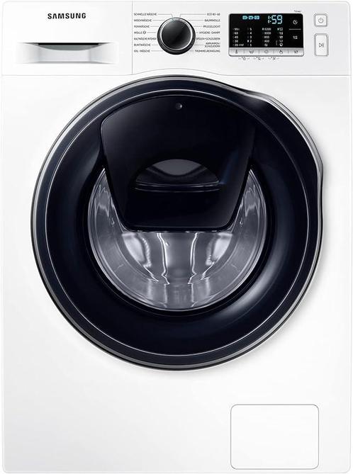 Samsung Ww8nk52k0vw Wasmachine 8kg 1200t, Elektronische apparatuur, Wasmachines, Ophalen of Verzenden
