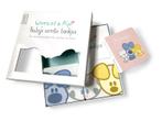 Babys eerste boekjes / Woezel & Pip Baby 9789493216143, Boeken, Verzenden, Zo goed als nieuw, Guusje Nederhorst