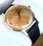 GUB Glashütte - 17 Rubis - Sans Prix de Réserve - Homme -, Handtassen en Accessoires, Horloges | Heren, Nieuw