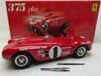 BBR 1:18 - Modelauto - Ferrari 375 Plus 5.0 L V12 Spider, Nieuw