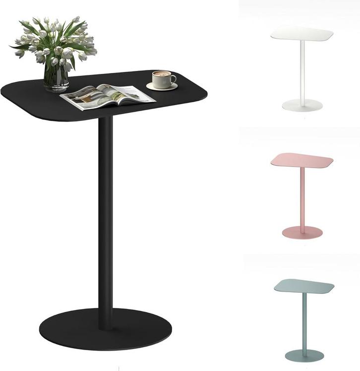 Laptoptafel - Bijzettafel - Staal - H1B - FLEXISPOT, Huis en Inrichting, Overige Huis en Inrichting, Verzenden