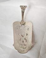 Greggio - Serveur de gâteaux (2) - Argent 800 - 1980-1990 -, Antiquités & Art