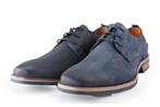 Van Lier Nette schoenen in maat 42 Blauw | 5% extra korting, Kleding | Heren, Schoenen, Van Lier, Overige typen, Zo goed als nieuw