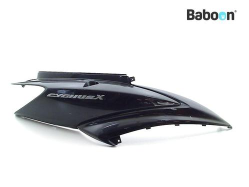 Kontpaneel Rechts Yamaha XC 125 Cygnus X 2007-2016 (XC125), Motoren, Onderdelen | Yamaha, Gebruikt, Verzenden